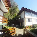 Hotel Coquille