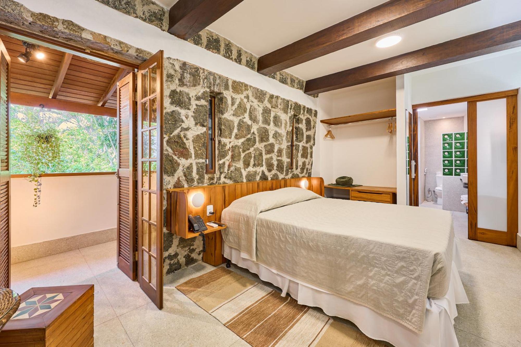 Coquille 3* Ubatuba